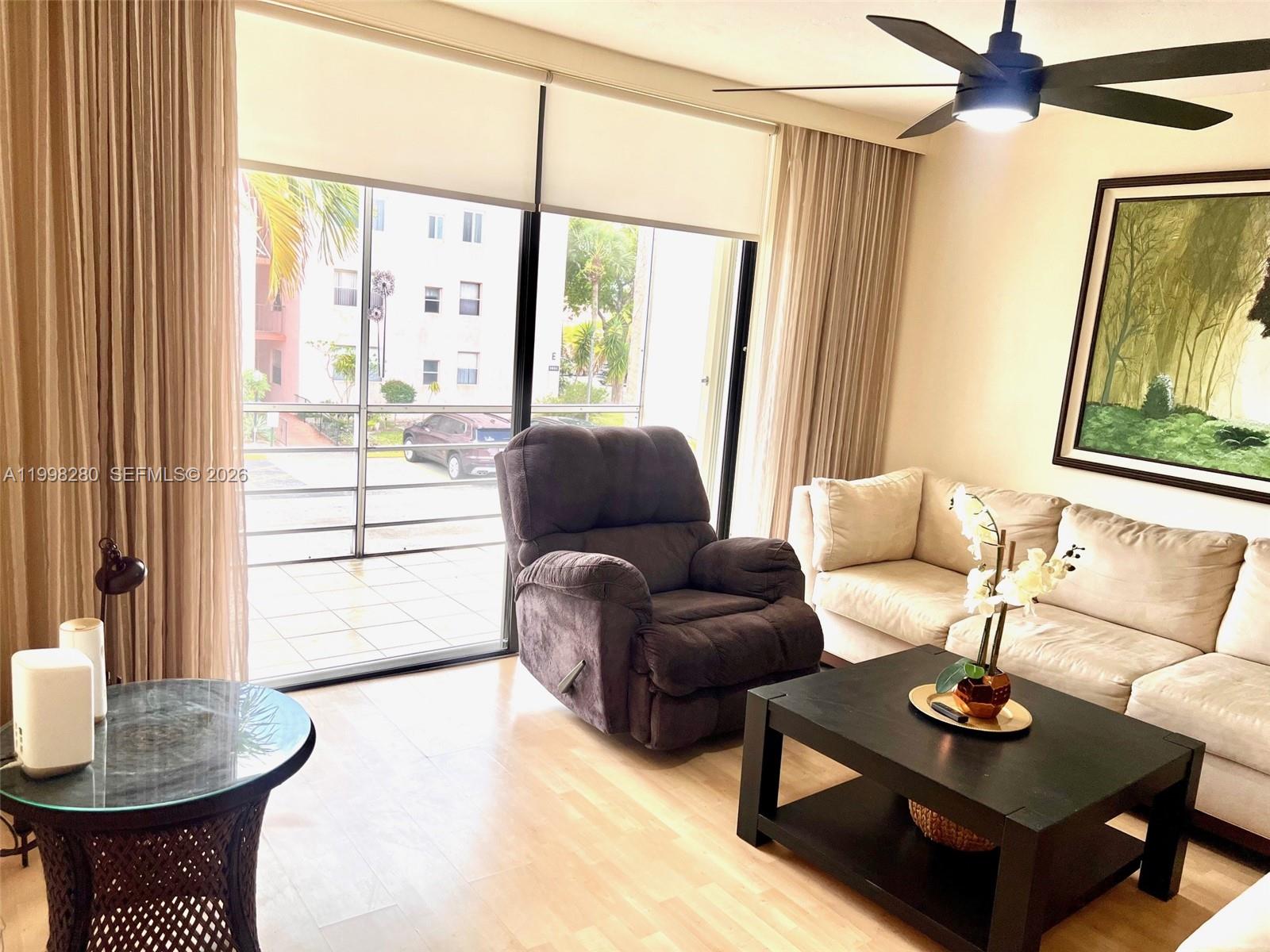 SOMERSET NO 4 CONDO - Residential Lease