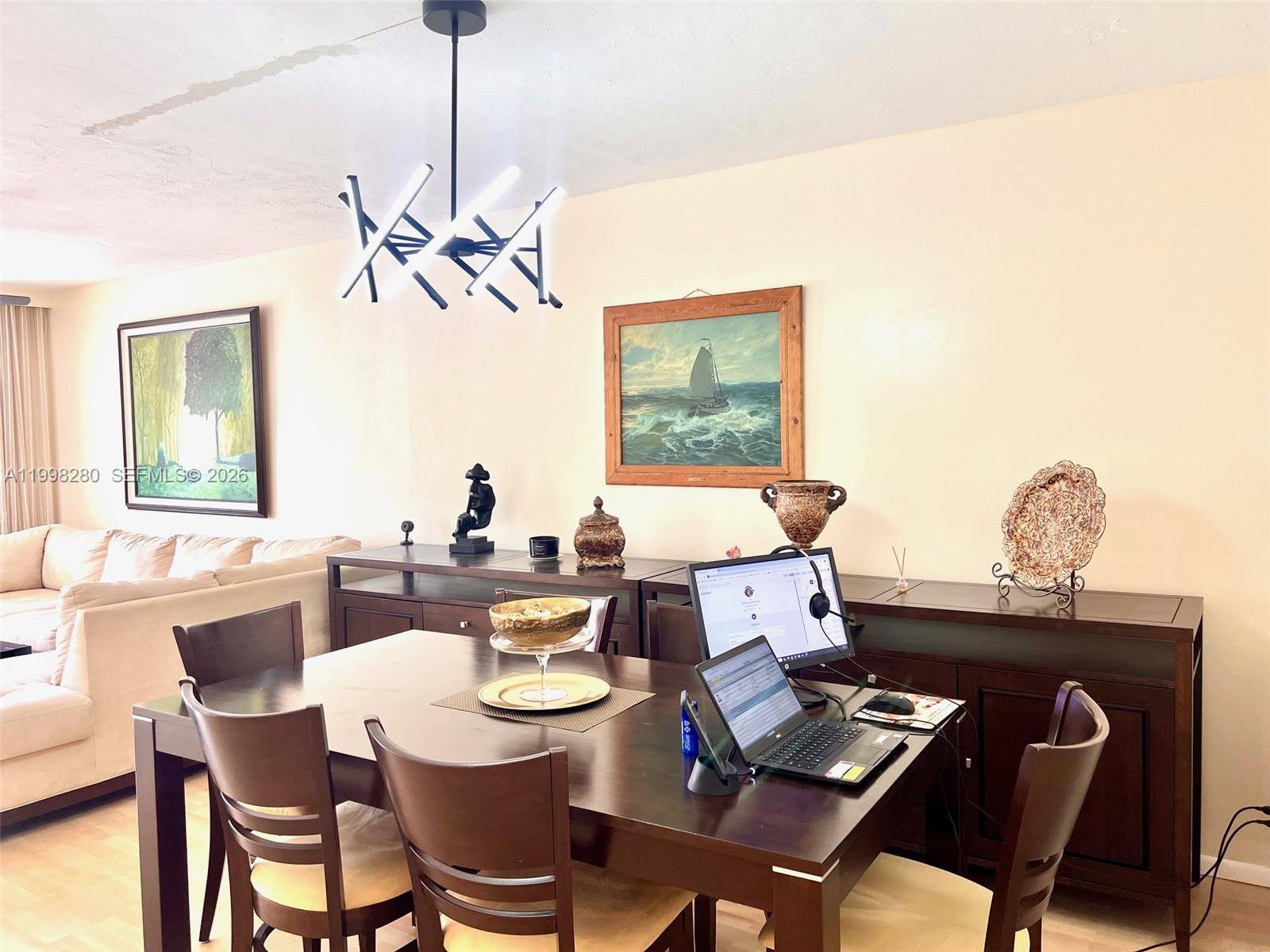 SOMERSET NO 4 CONDO - Residential Lease