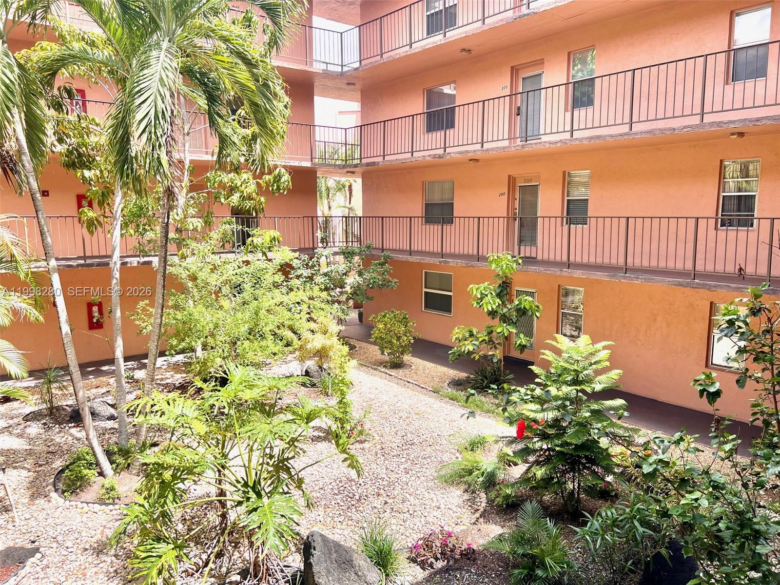 SOMERSET NO 4 CONDO - Residential Lease