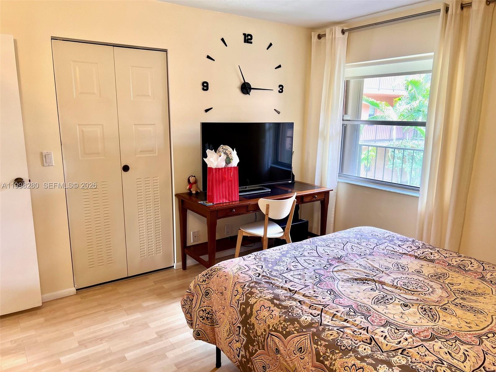 SOMERSET NO 4 CONDO - Residential Lease