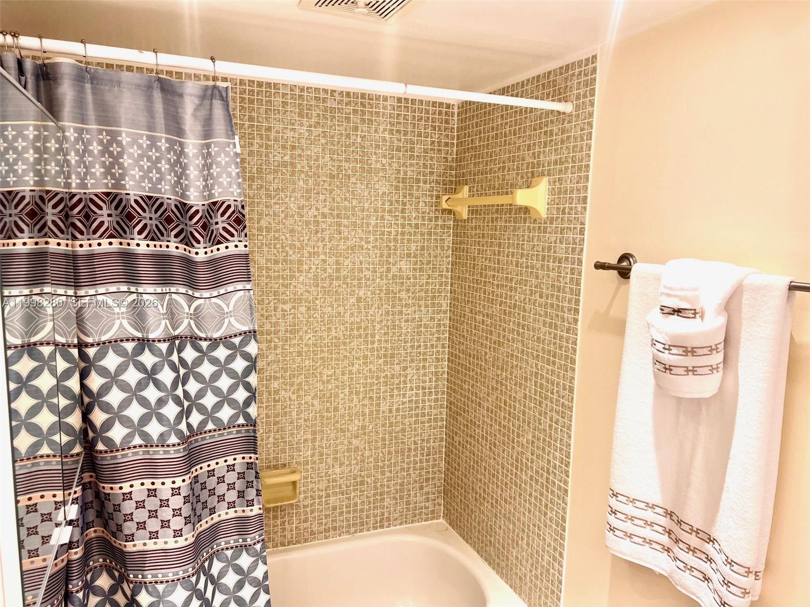 SOMERSET NO 4 CONDO - Residential Lease