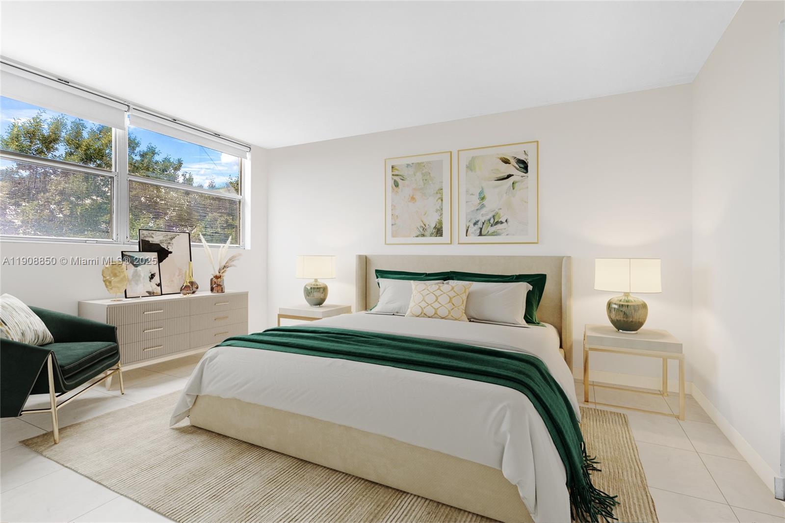 NIRVANA CONDO NO FIVE CON - Residential