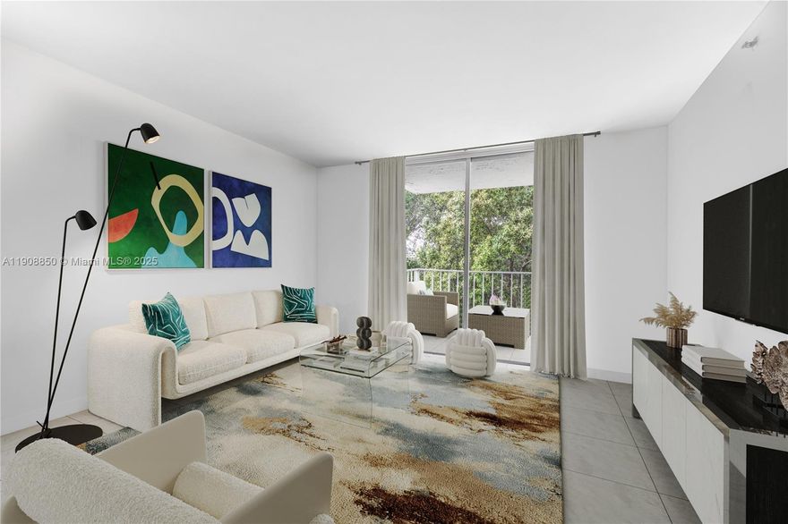 Please note: at this price, the upcoming about $40,000 special assessment will be the buyer’s responsibility.

Beautifully located just minutes from the Miami Design District and Midtown, this bright and spacious unit features a large bedroom with walk-in closet, modern kitchen with stainless steel appliances, and an open dining/living area leading to a balcony with city views. Filled with natural light throughout.

The gated community offers exceptional amenities including a market, gym with separate cardio and weight areas, direct ocean access through Biscayne Bay, sandy sunbathing spots, BBQ and kayaking areas, plus two pools and a sauna overlooking Legion Picnic Island, Cisco Island, and the Julia Tuttle Causeway.

A great opportunity combining lifestyle, location, and value.