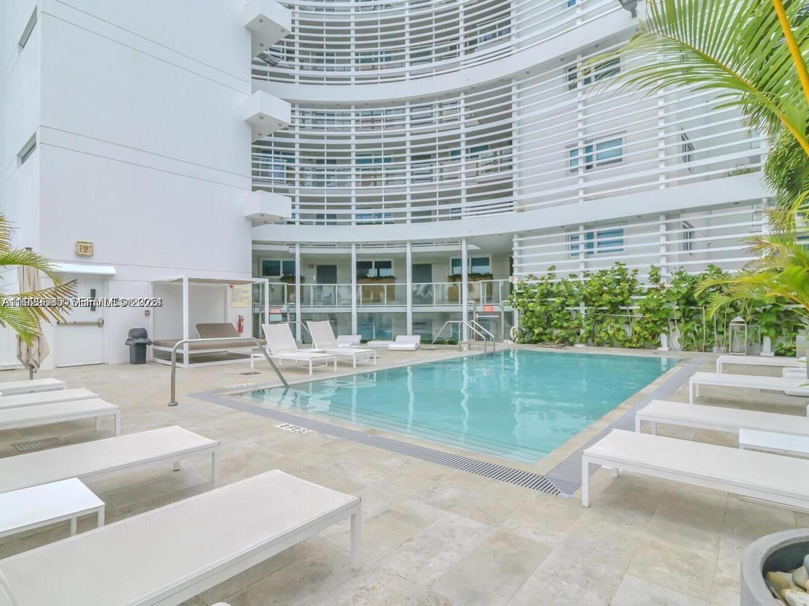 BAY HARBOUR ISLAND - Residential Lease