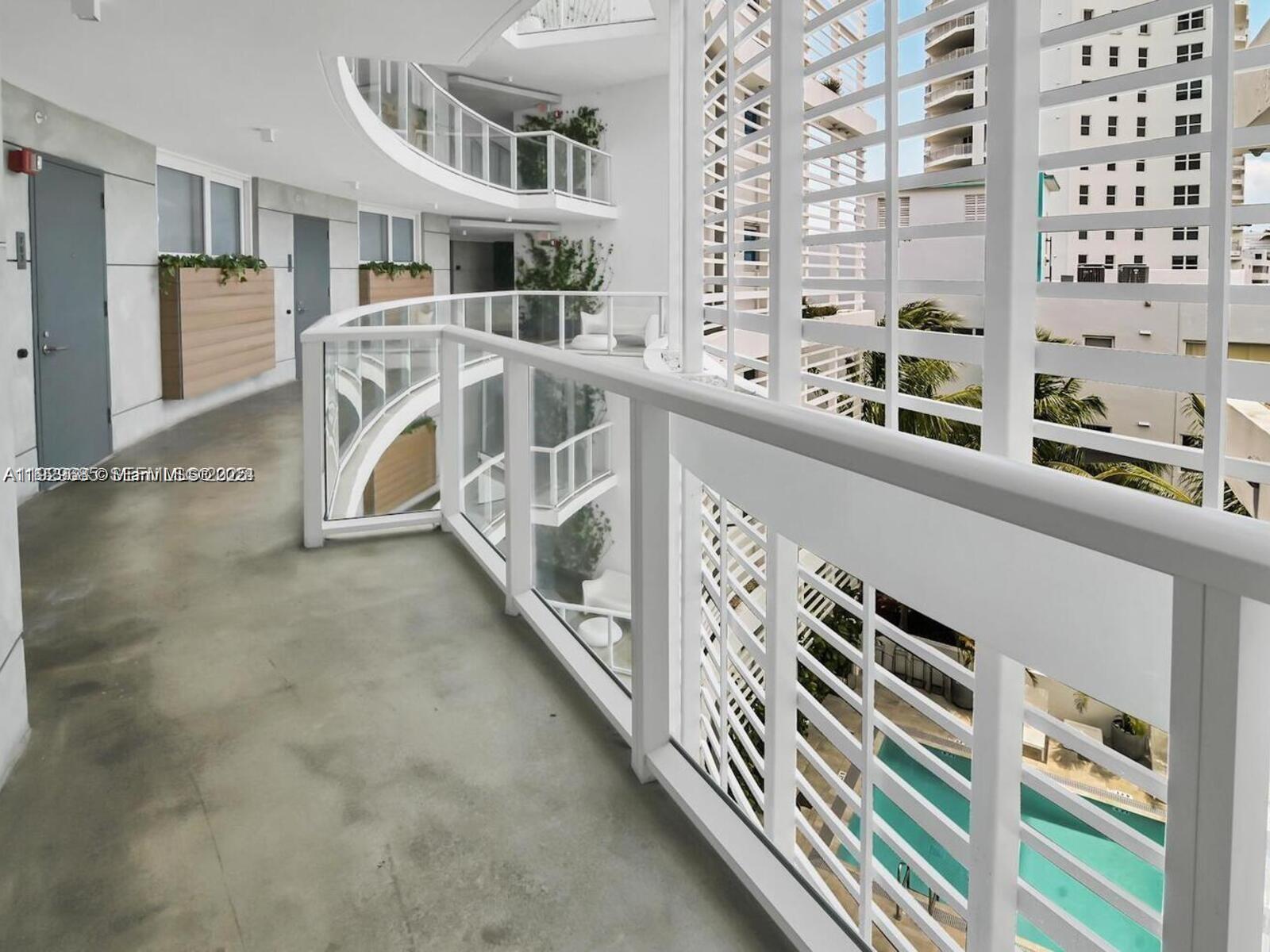 BAY HARBOUR ISLAND - Residential Lease