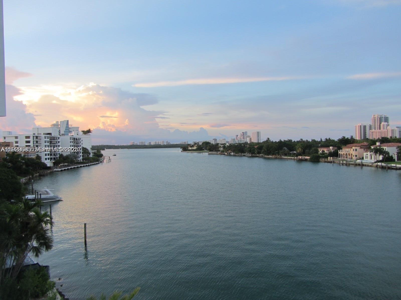 BAY HARBOUR ISLAND - Residential Lease