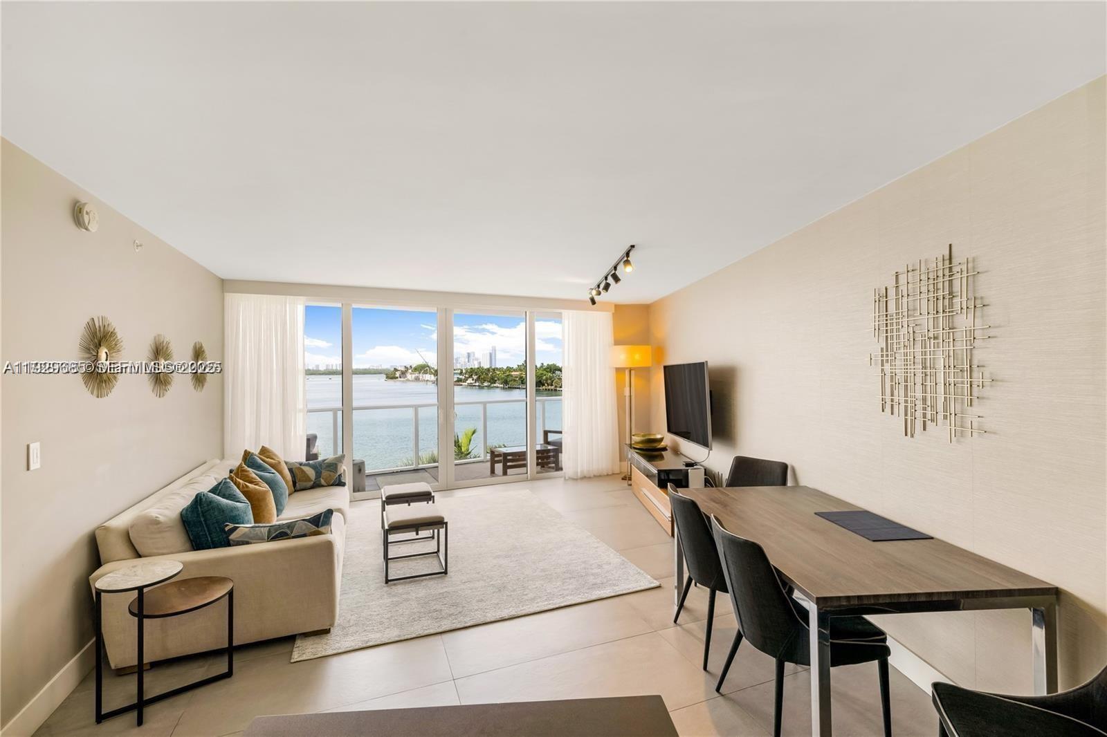 BAY HARBOUR ISLAND - Residential Lease