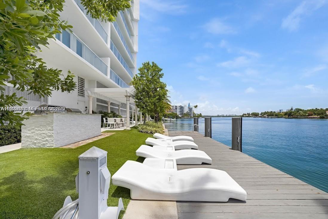 BAY HARBOUR ISLAND - Residential Lease
