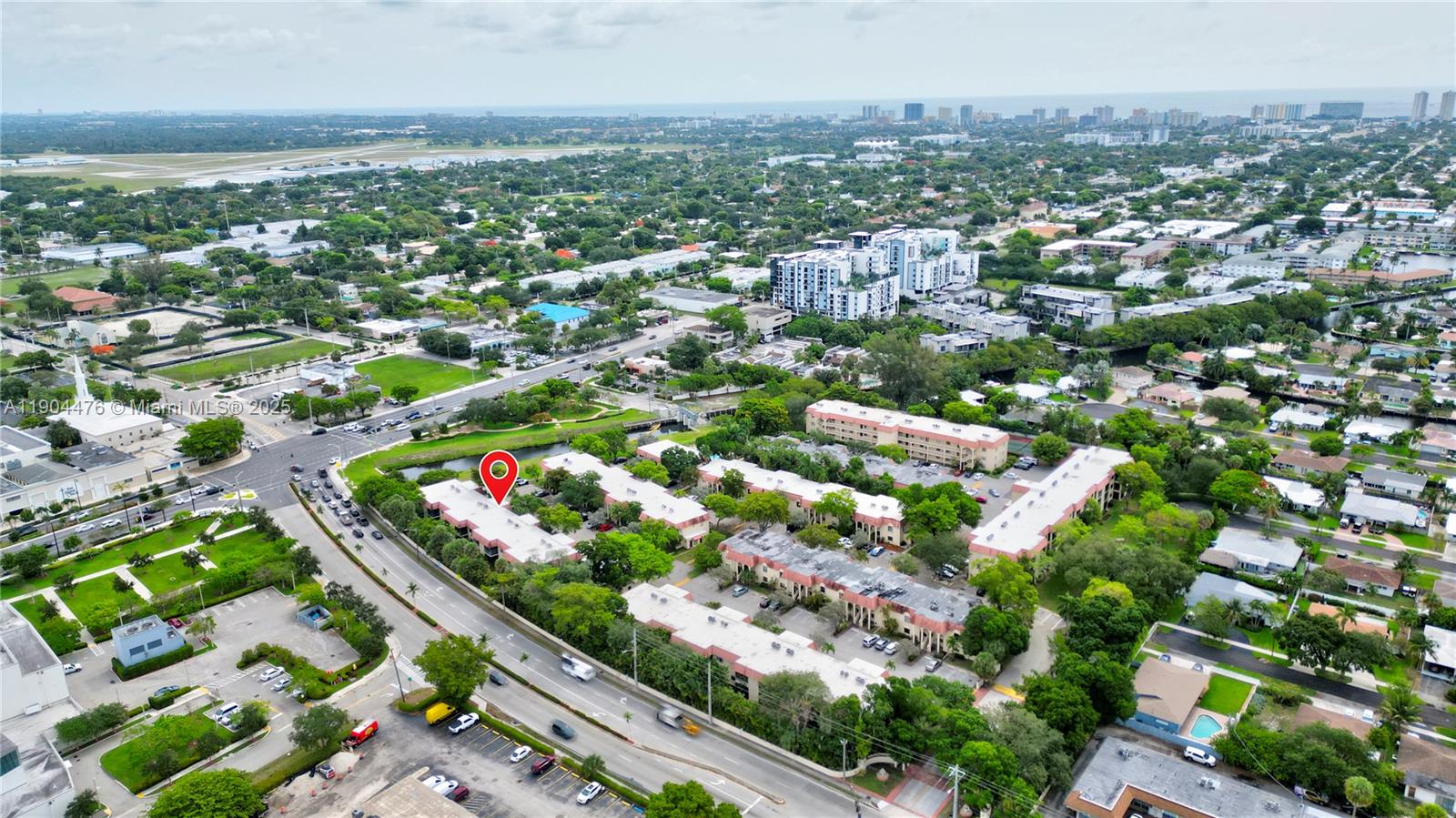 CYPRESS PARK CONDO - Residential Lease