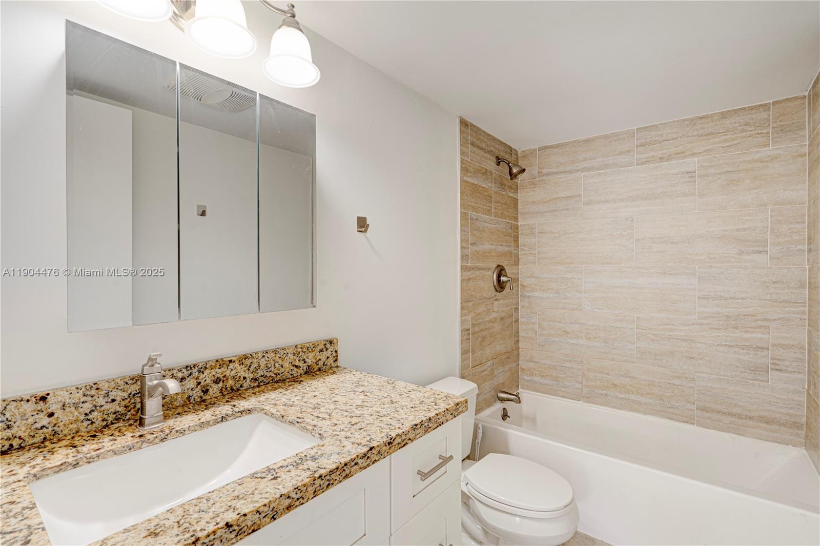 CYPRESS PARK CONDO - Residential Lease