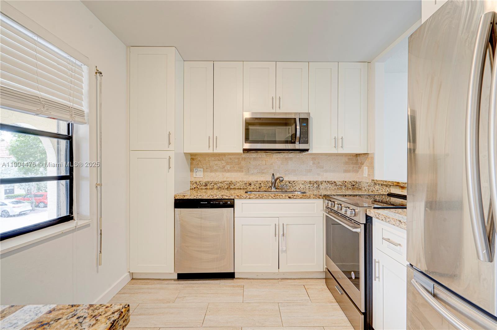 CYPRESS PARK CONDO - Residential Lease