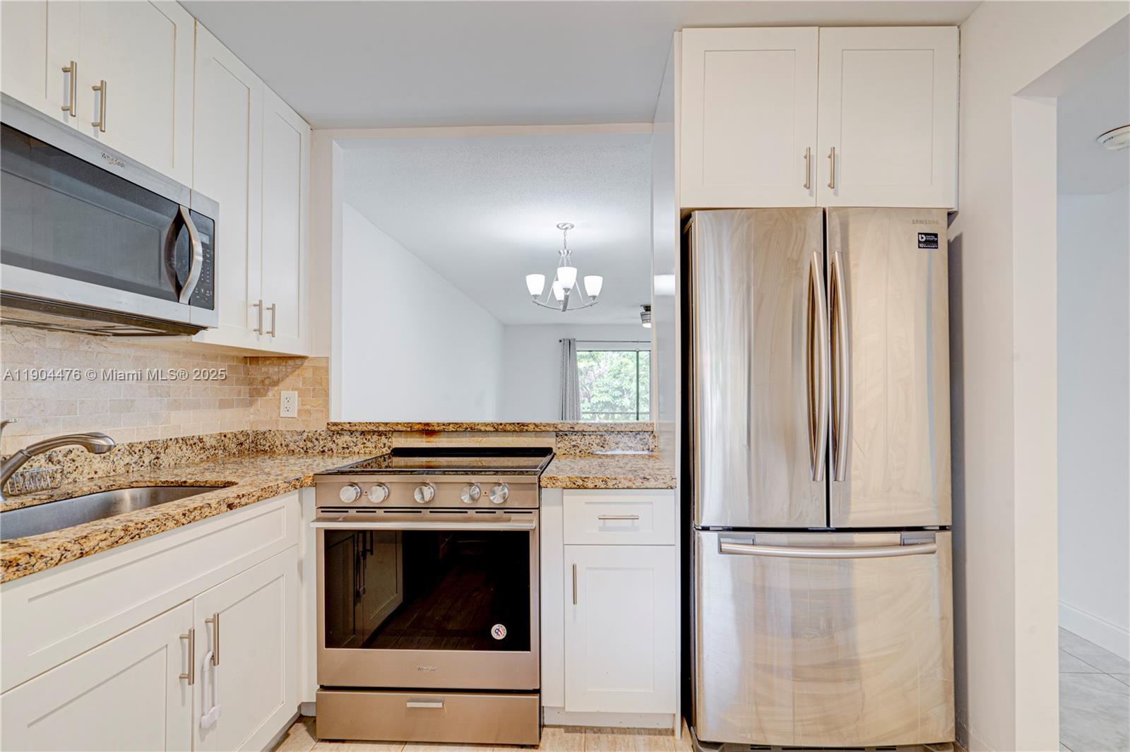 CYPRESS PARK CONDO - Residential Lease