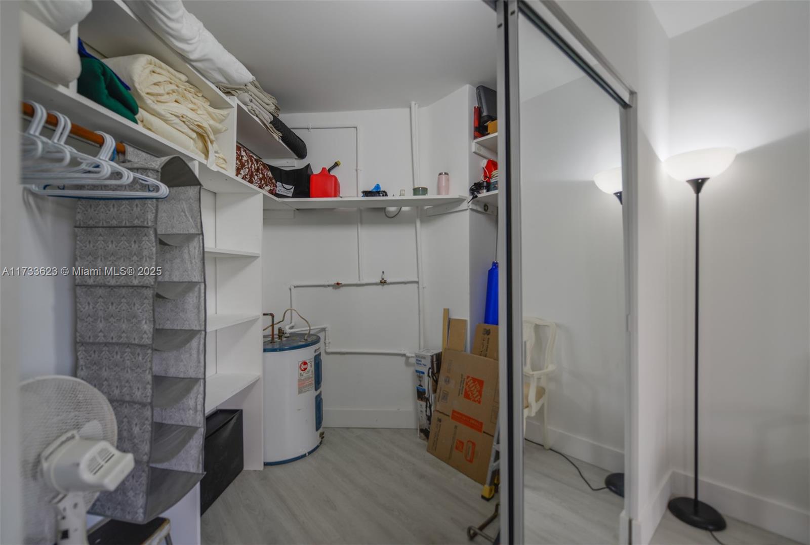 TAROMINA APTS CO-OP - Residential