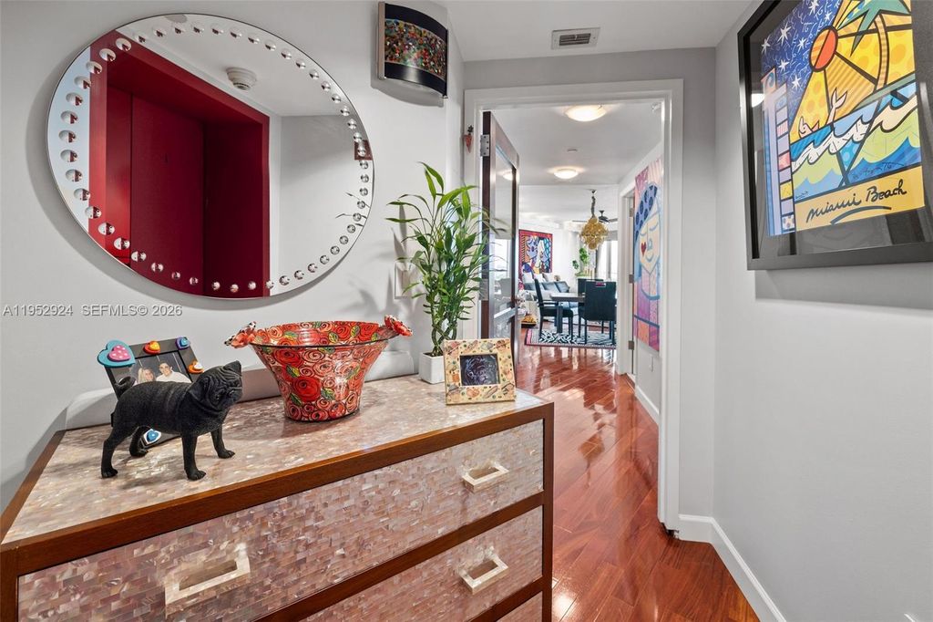 Photo of 1455 Ocean Dr #1401, Miami Beach, FL 33139 (MLS # A11952924)