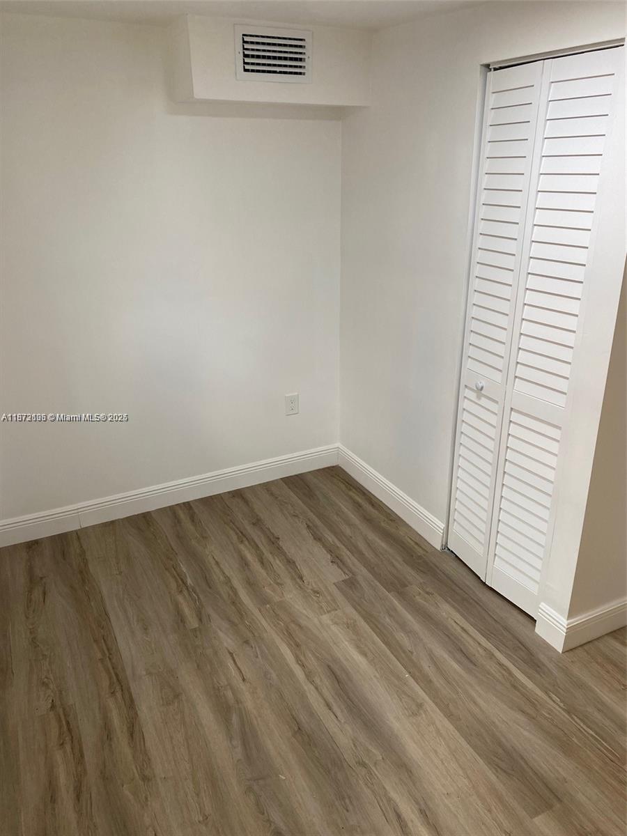 CENTRAL MIAMI PART 7 - Residential Lease