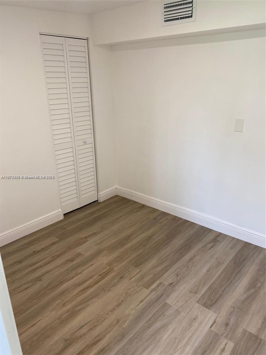 CENTRAL MIAMI PART 7 - Residential Lease