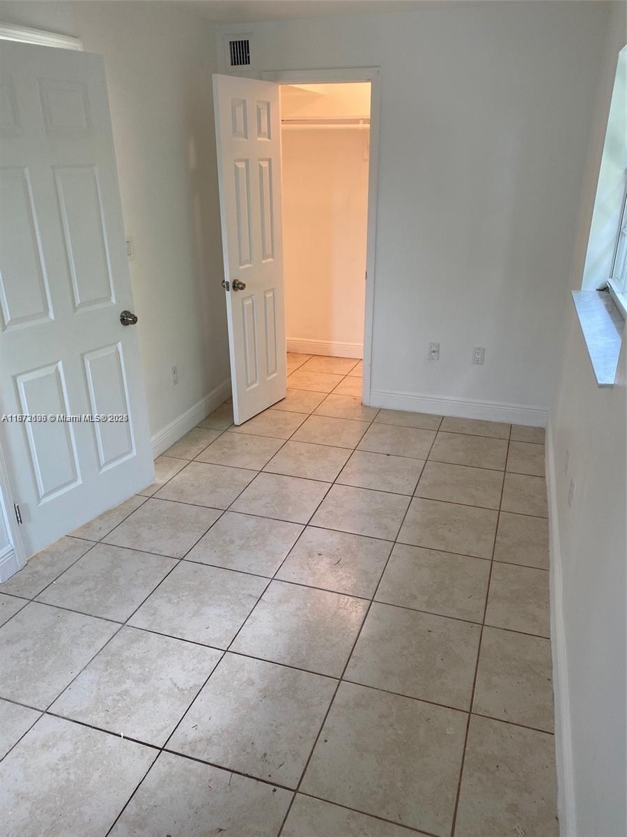 CENTRAL MIAMI PART 7 - Residential Lease