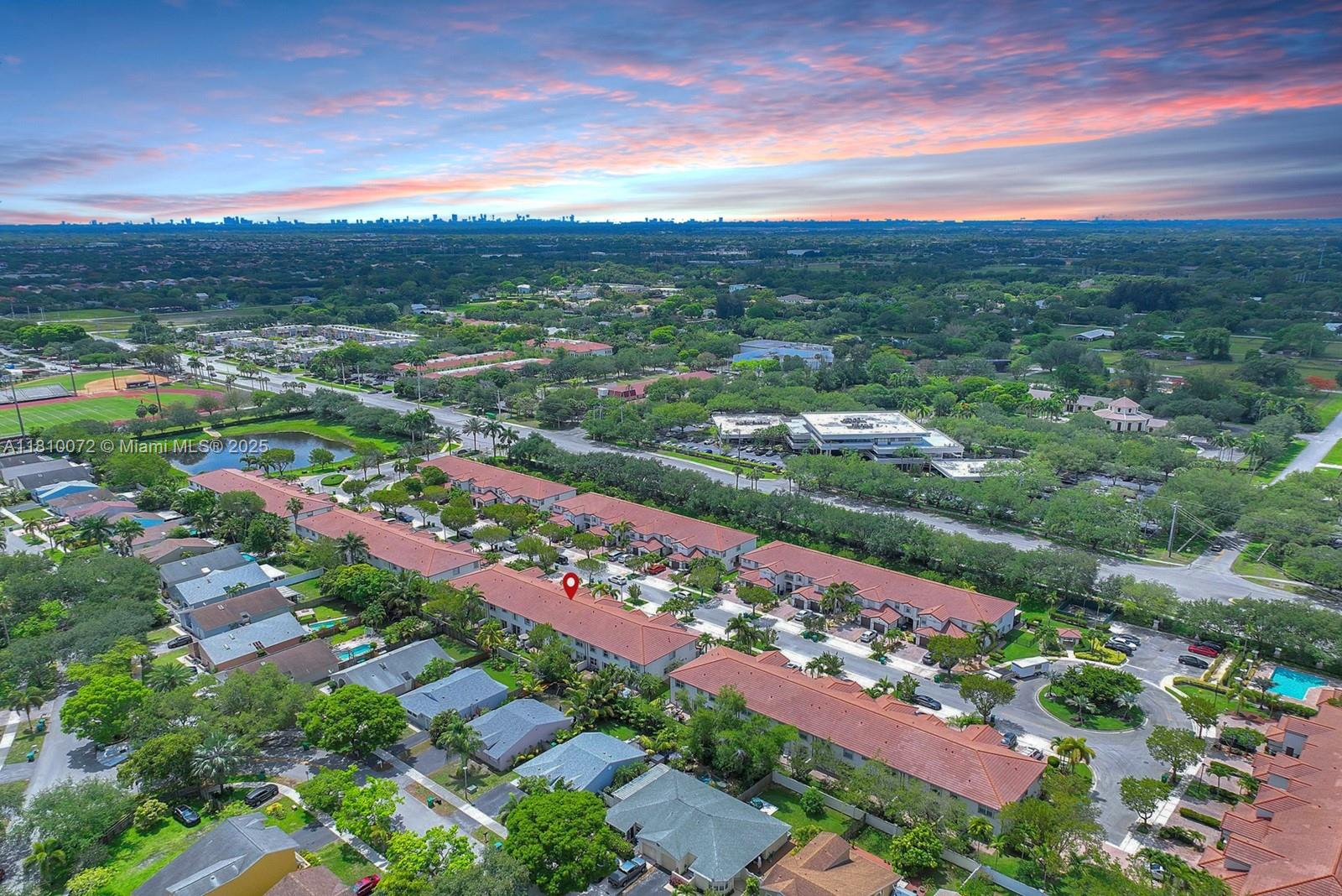 DARLINGTON PARK - Residential