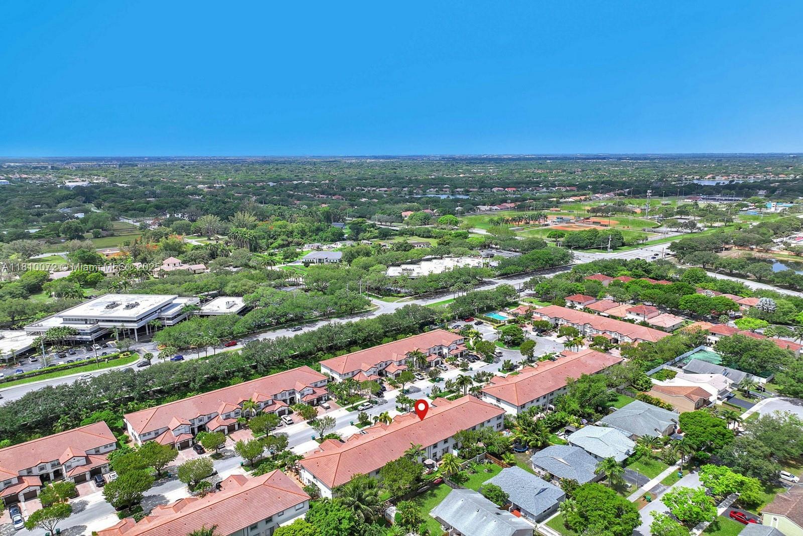 DARLINGTON PARK - Residential