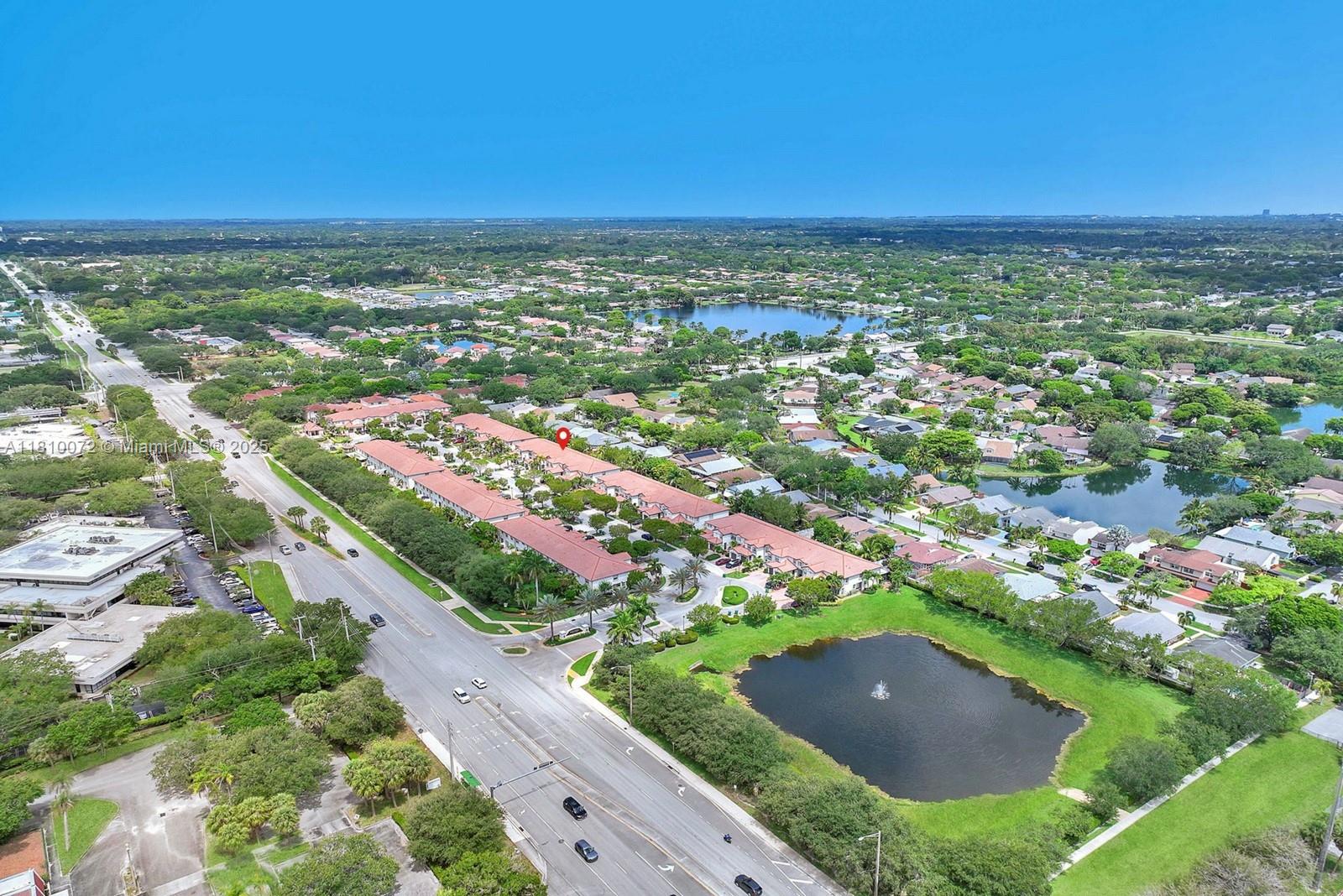 DARLINGTON PARK - Residential