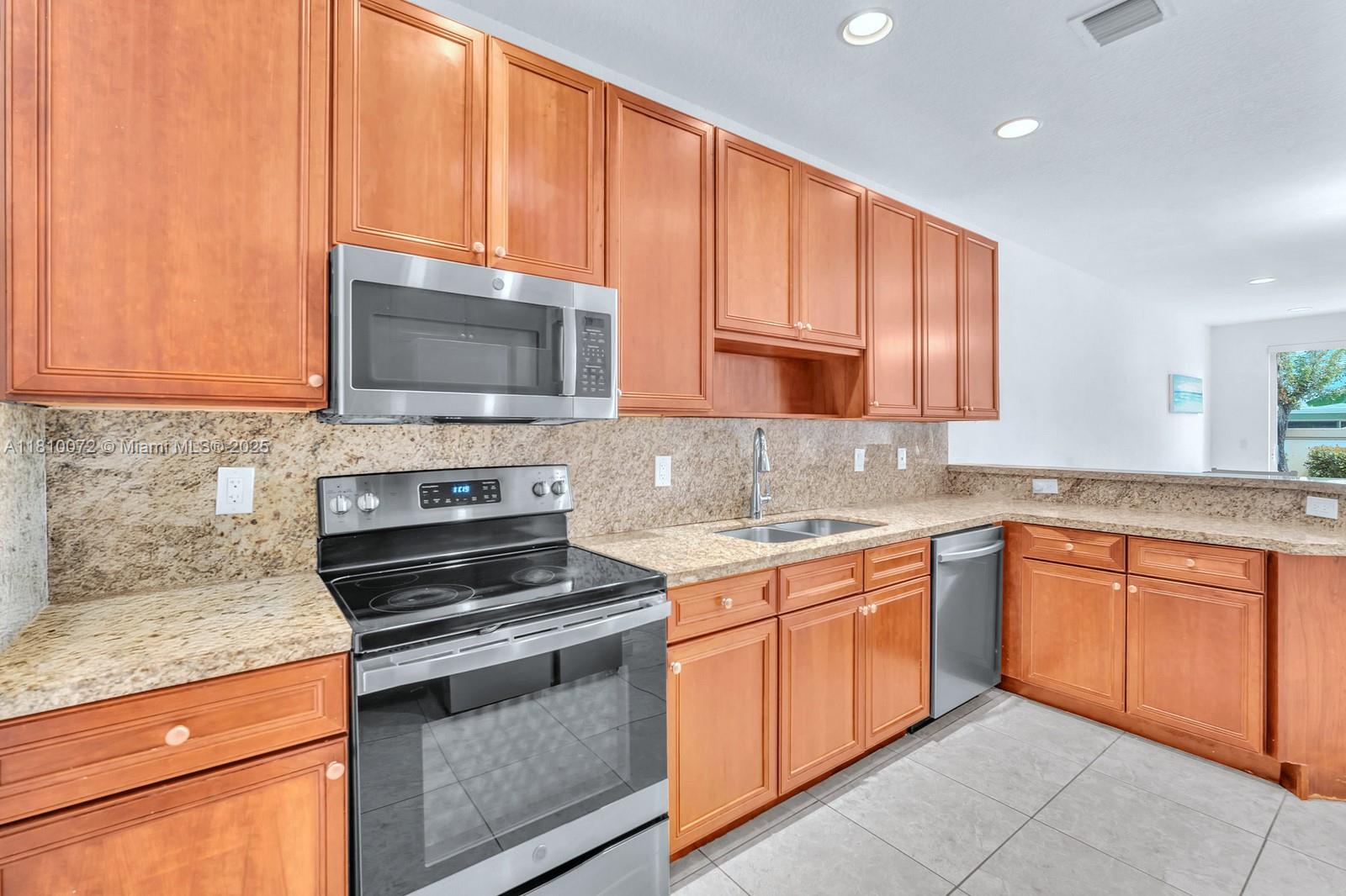 DARLINGTON PARK - Residential