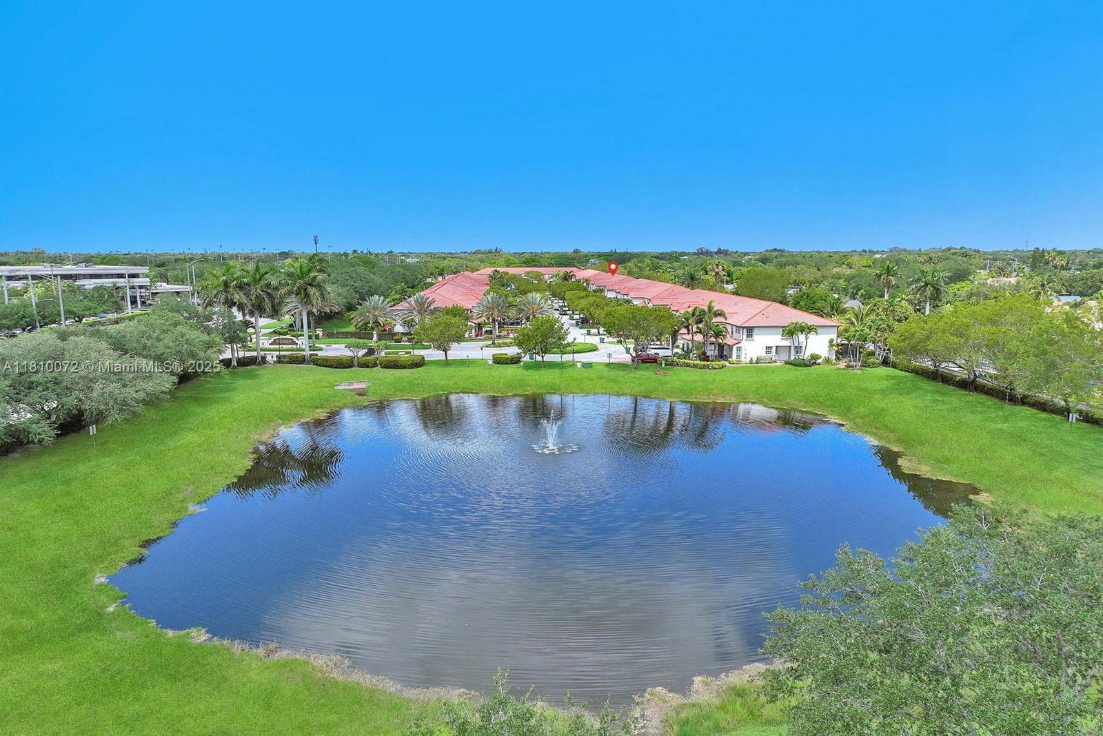 DARLINGTON PARK - Residential