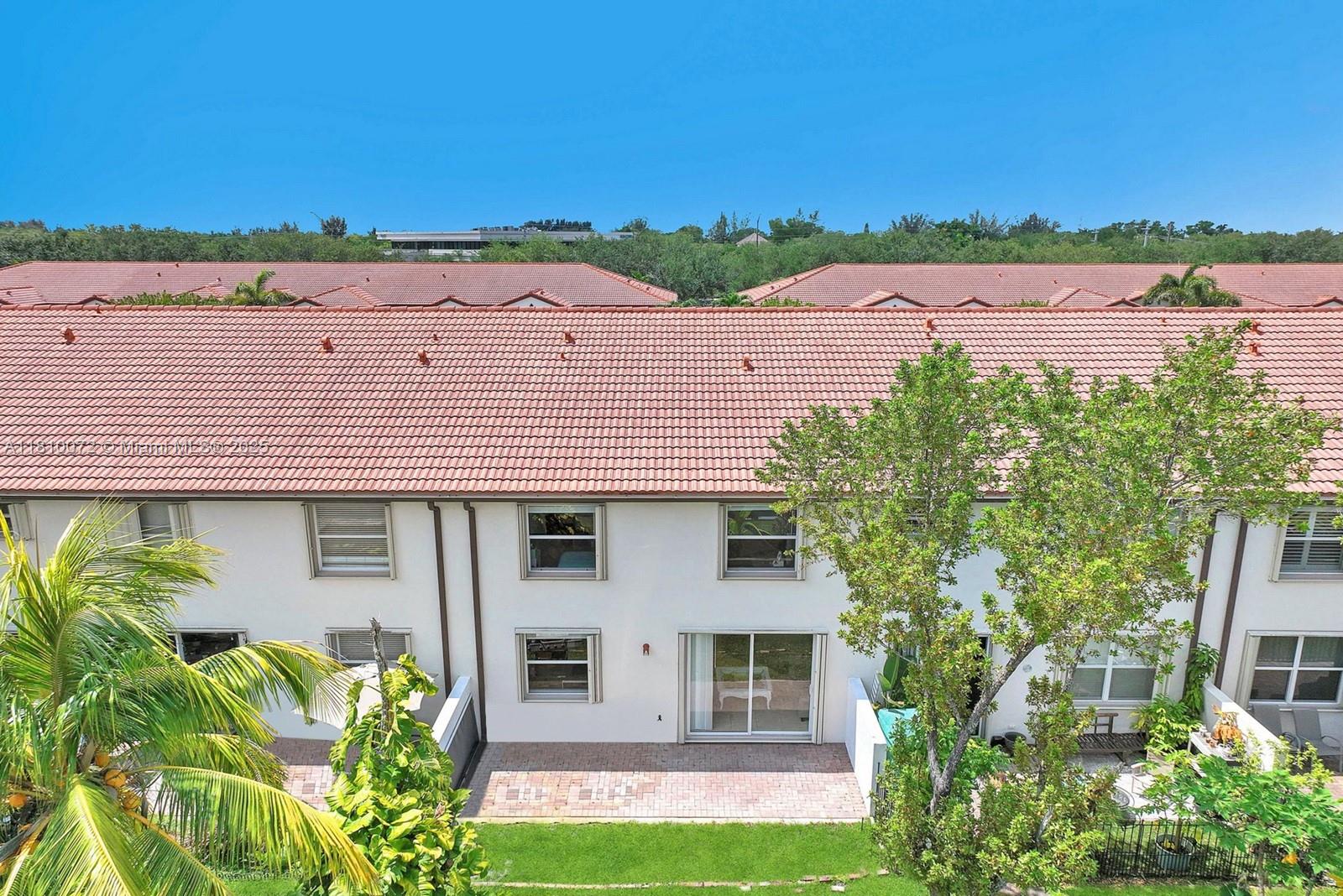 DARLINGTON PARK - Residential