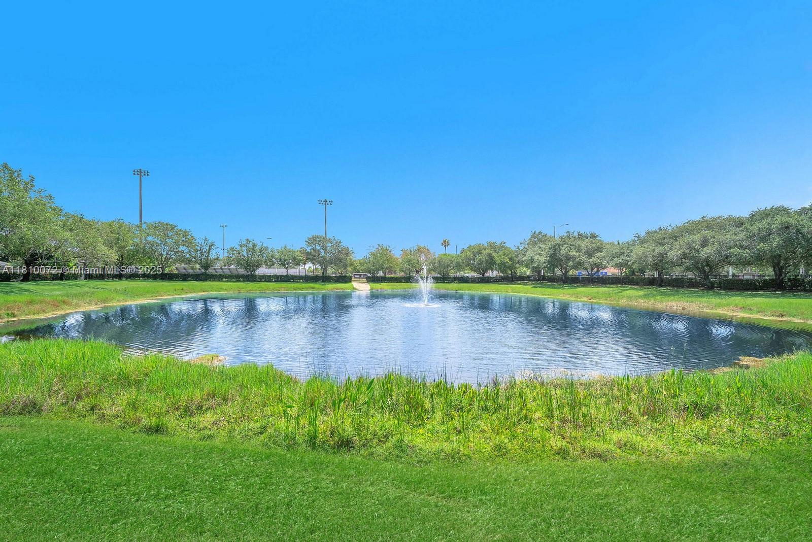 DARLINGTON PARK - Residential