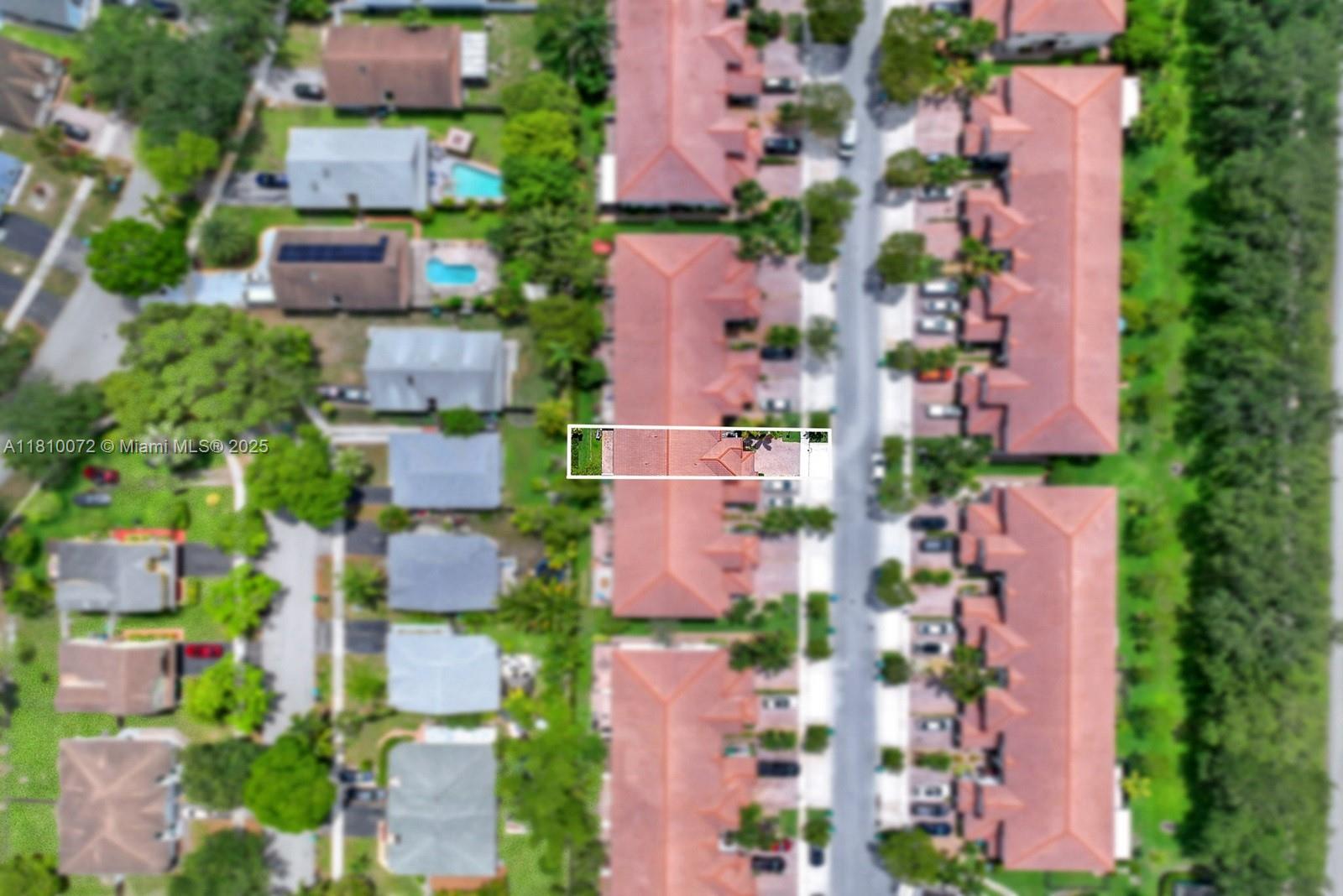 DARLINGTON PARK - Residential