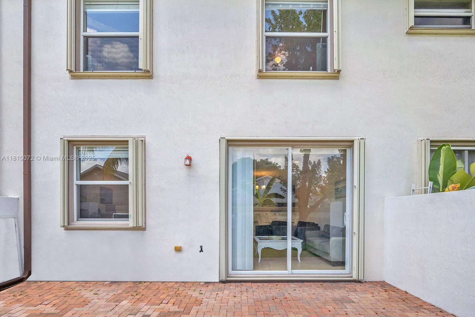 DARLINGTON PARK - Residential