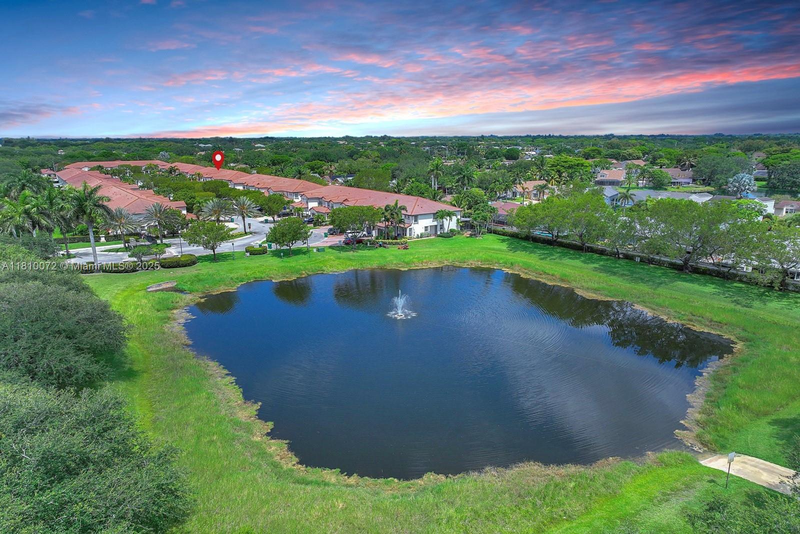 DARLINGTON PARK - Residential