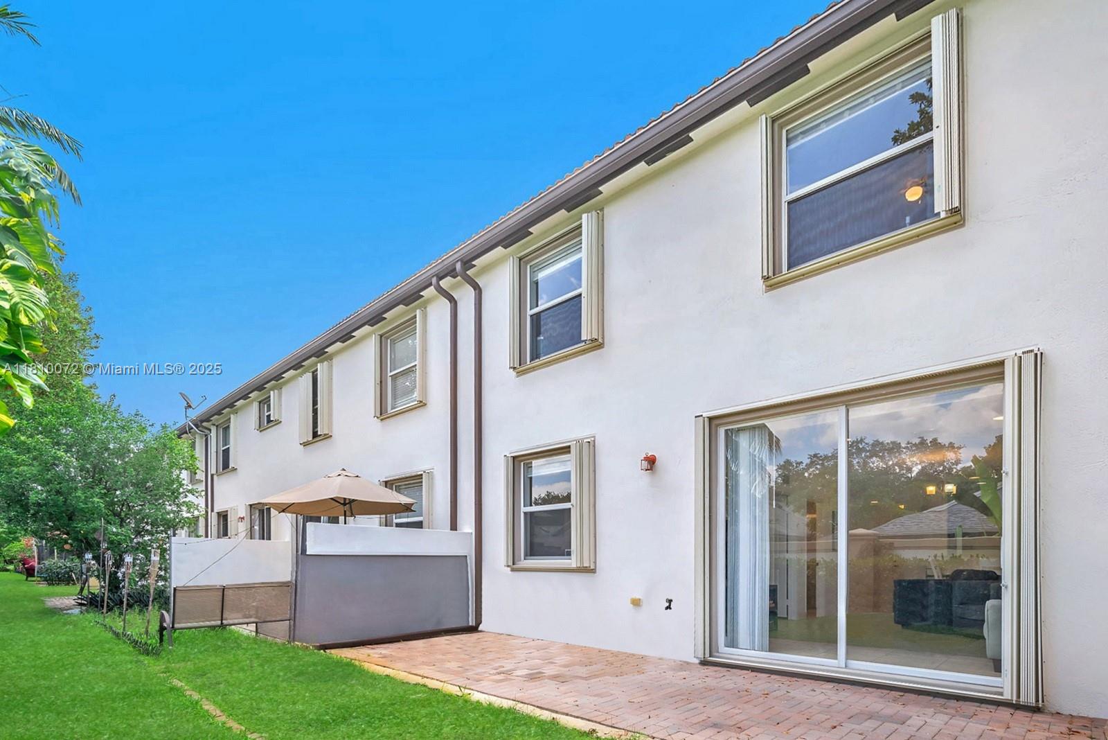 DARLINGTON PARK - Residential