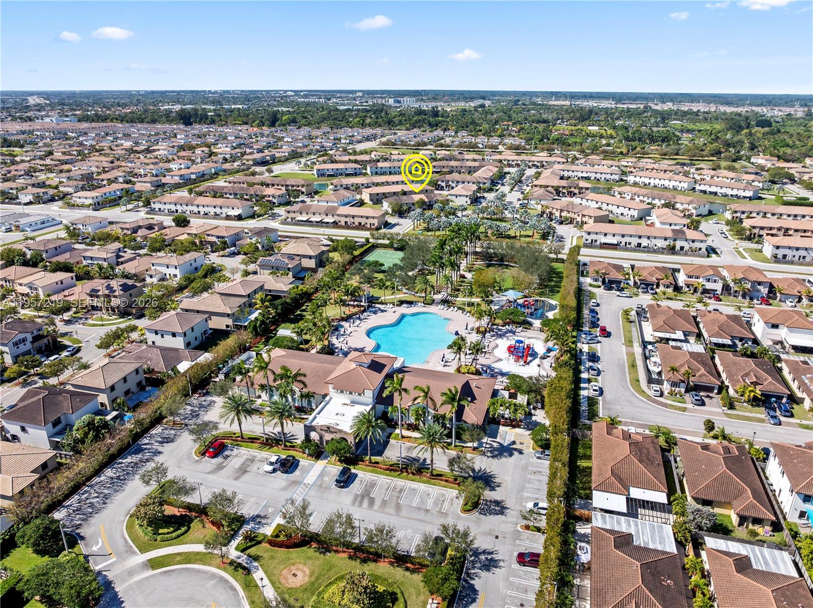 SILVER PALM WEST - Residential
