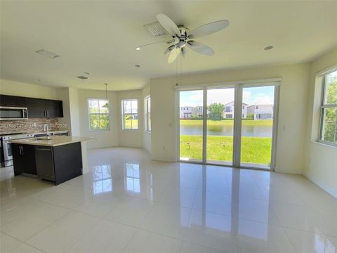 A home in Doral