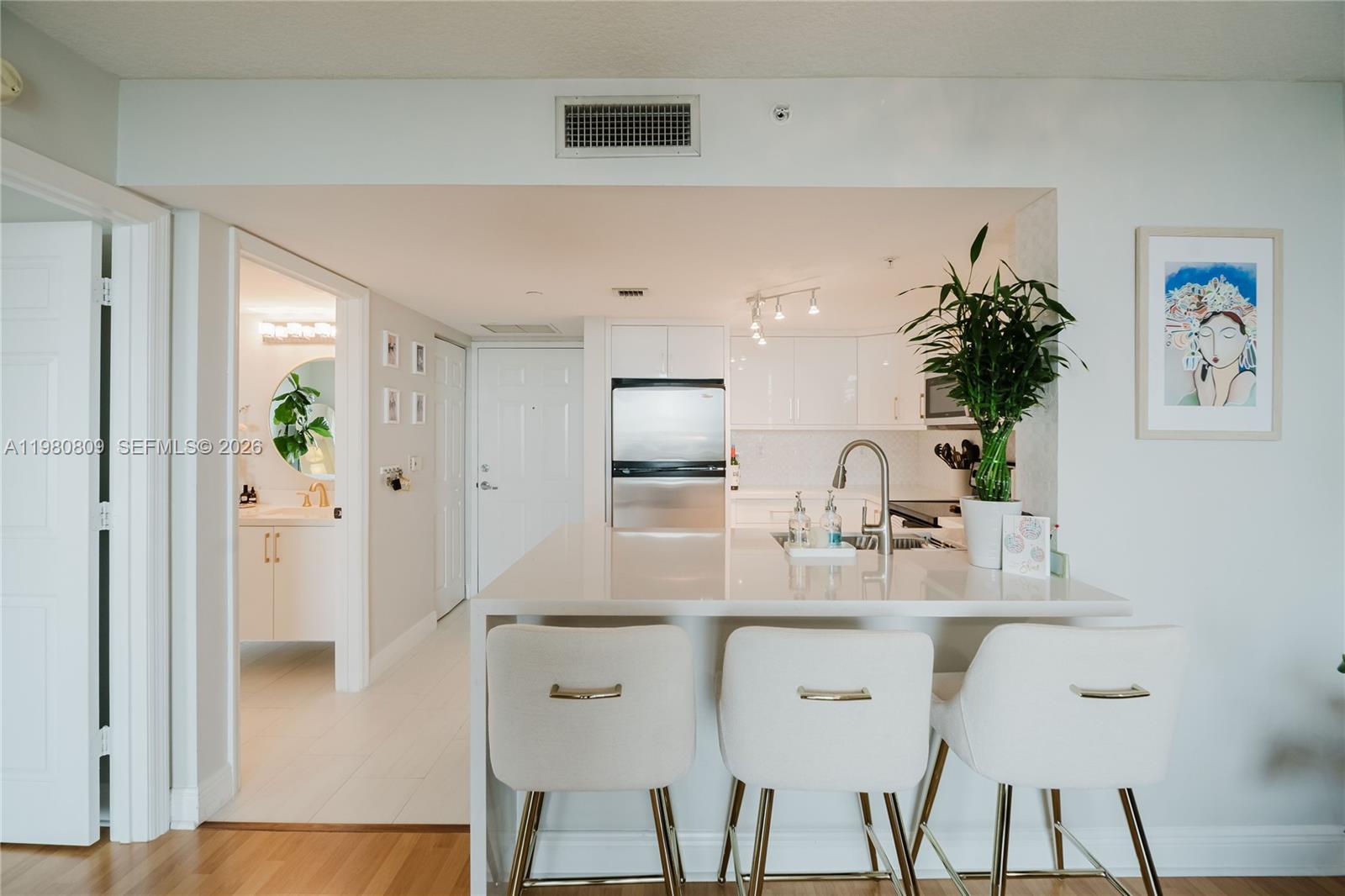 THE ASTON CONDO - Residential Lease