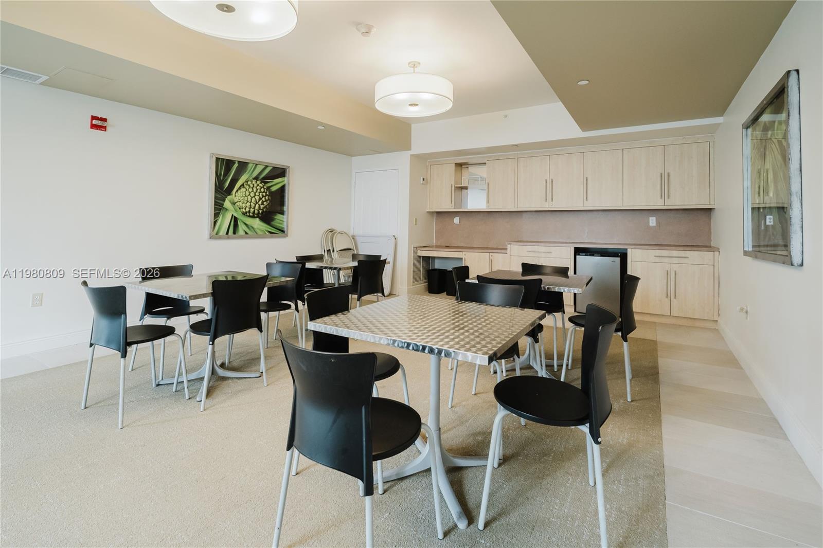 THE ASTON CONDO - Residential Lease