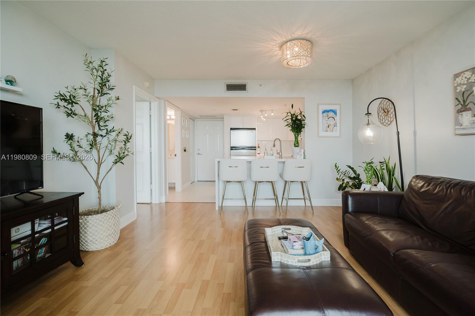 THE ASTON CONDO - Residential Lease