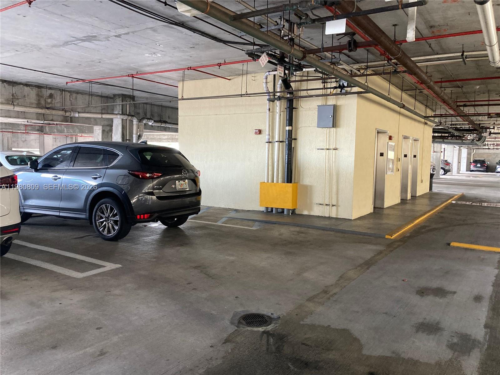 THE ASTON CONDO - Residential Lease