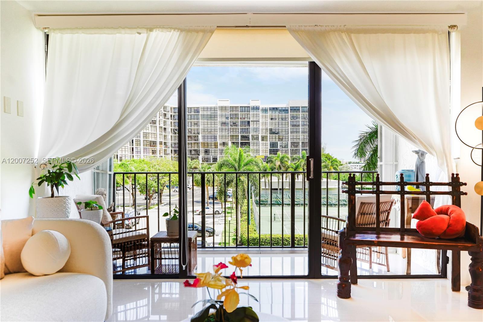 TOWERS OF OCEANVIEW EAST - Residential