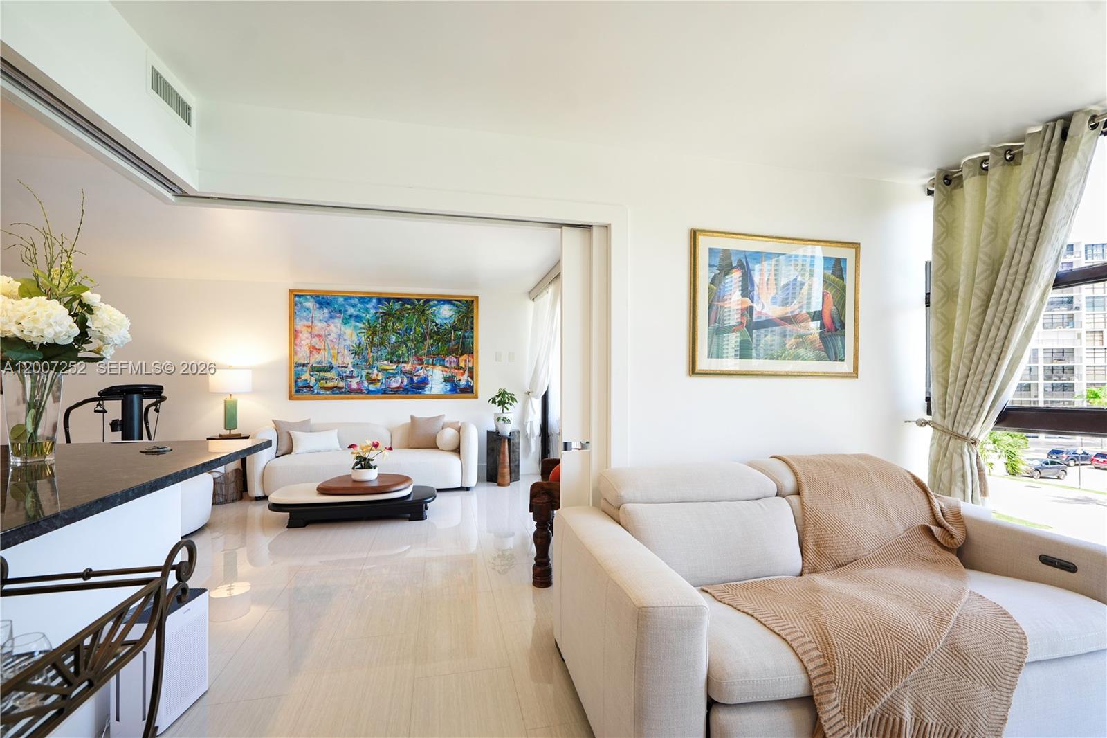 TOWERS OF OCEANVIEW EAST - Residential