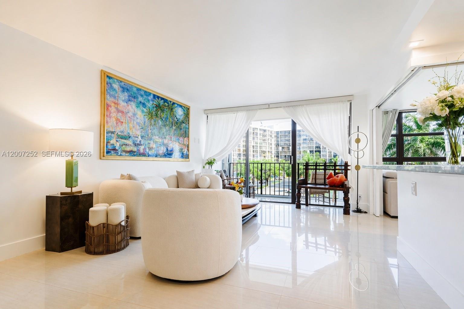 TOWERS OF OCEANVIEW EAST - Residential