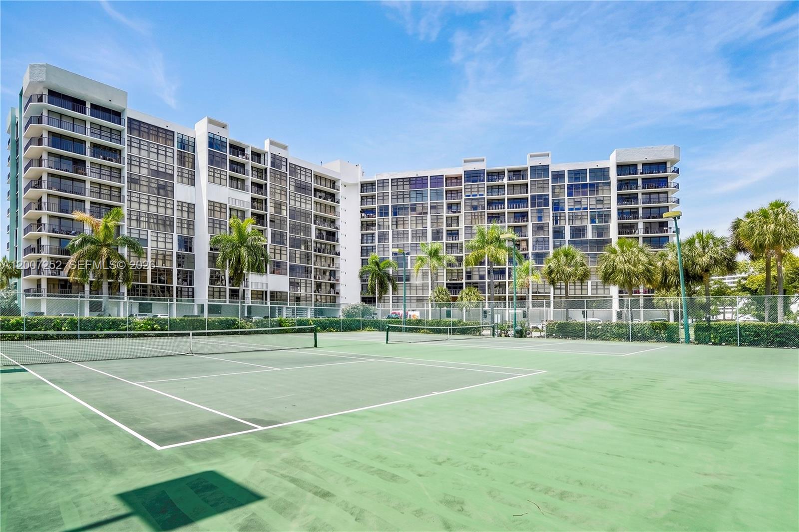 TOWERS OF OCEANVIEW EAST - Residential