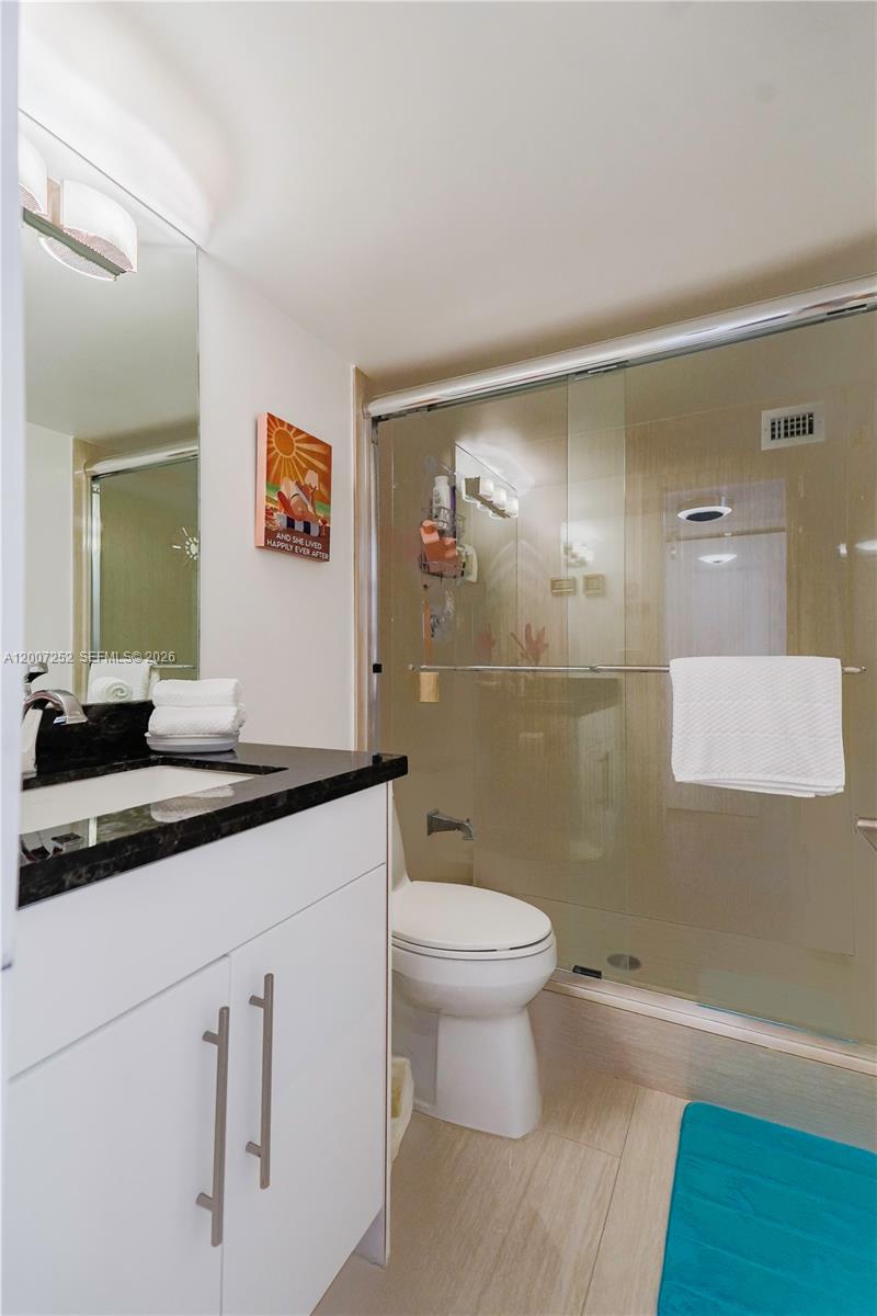 TOWERS OF OCEANVIEW EAST - Residential