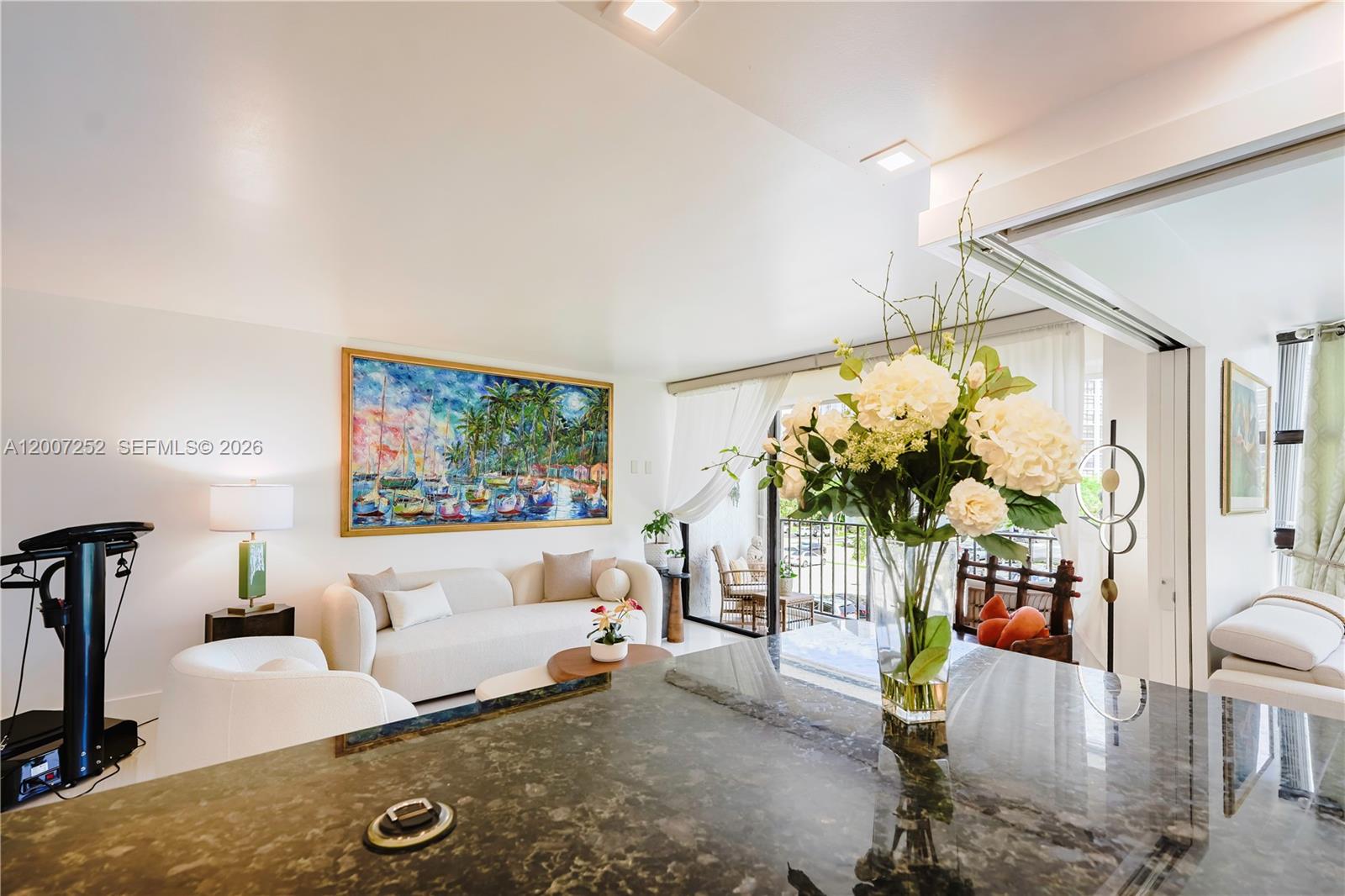 TOWERS OF OCEANVIEW EAST - Residential