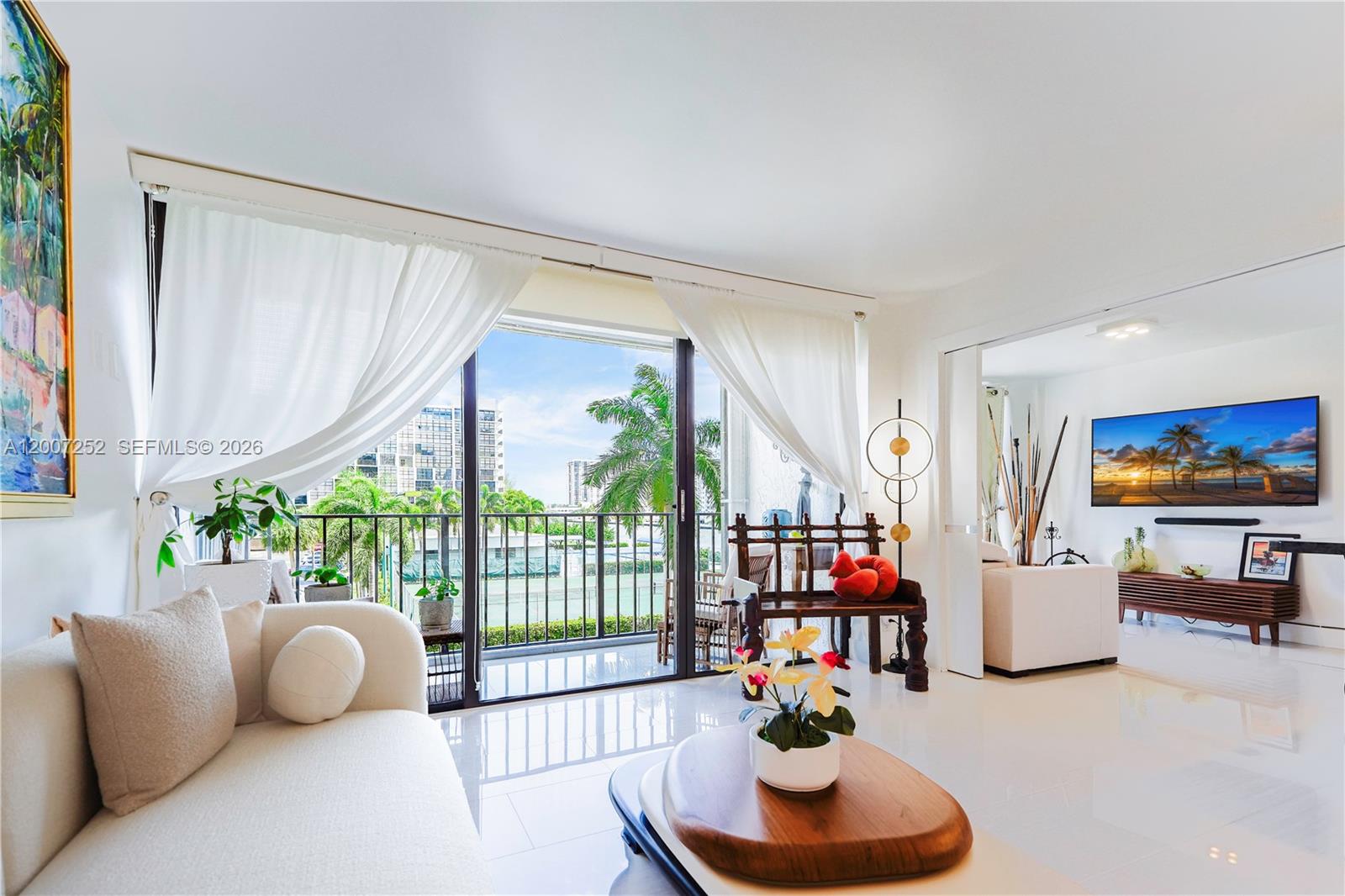 TOWERS OF OCEANVIEW EAST - Residential