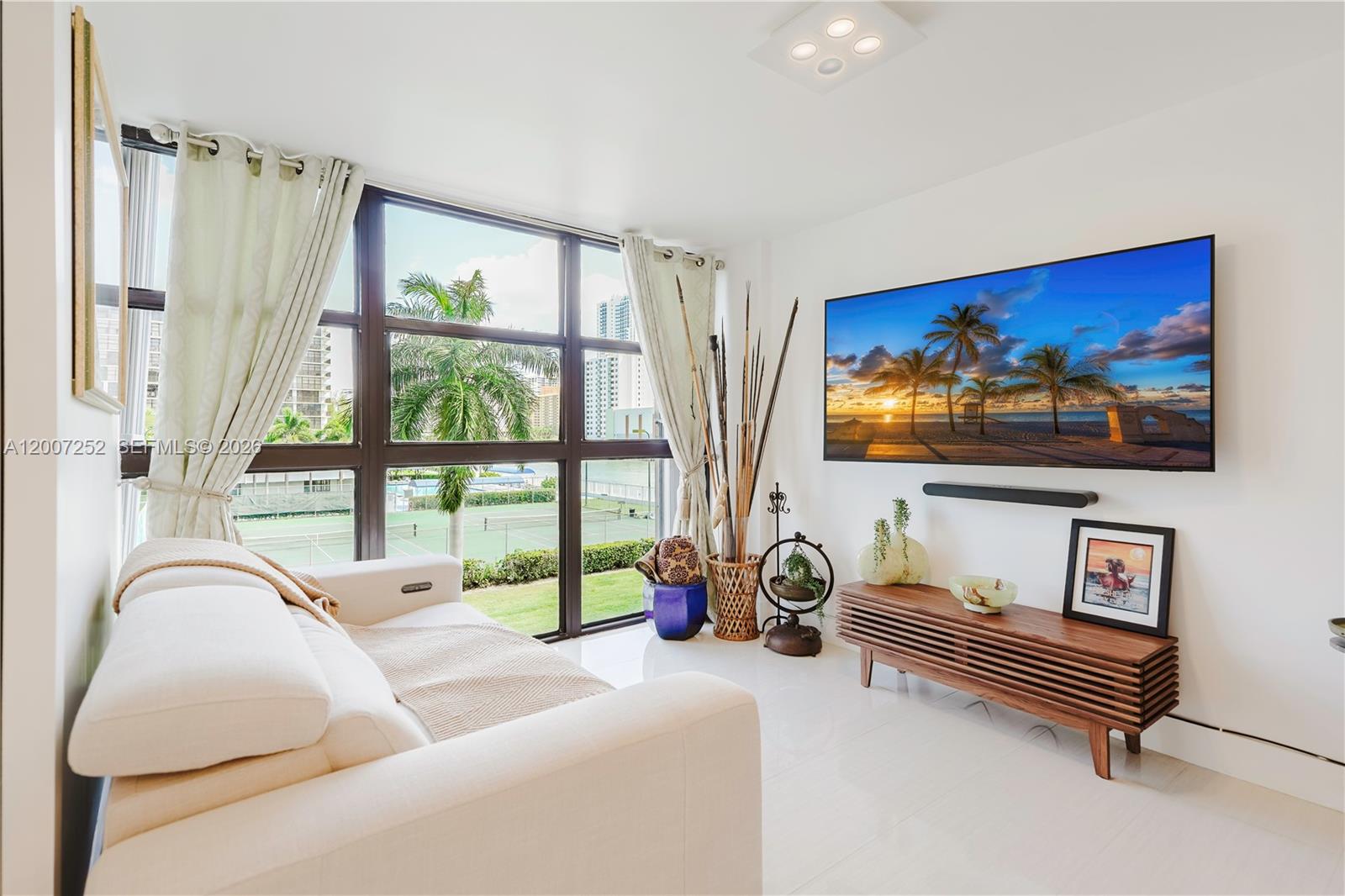 TOWERS OF OCEANVIEW EAST - Residential