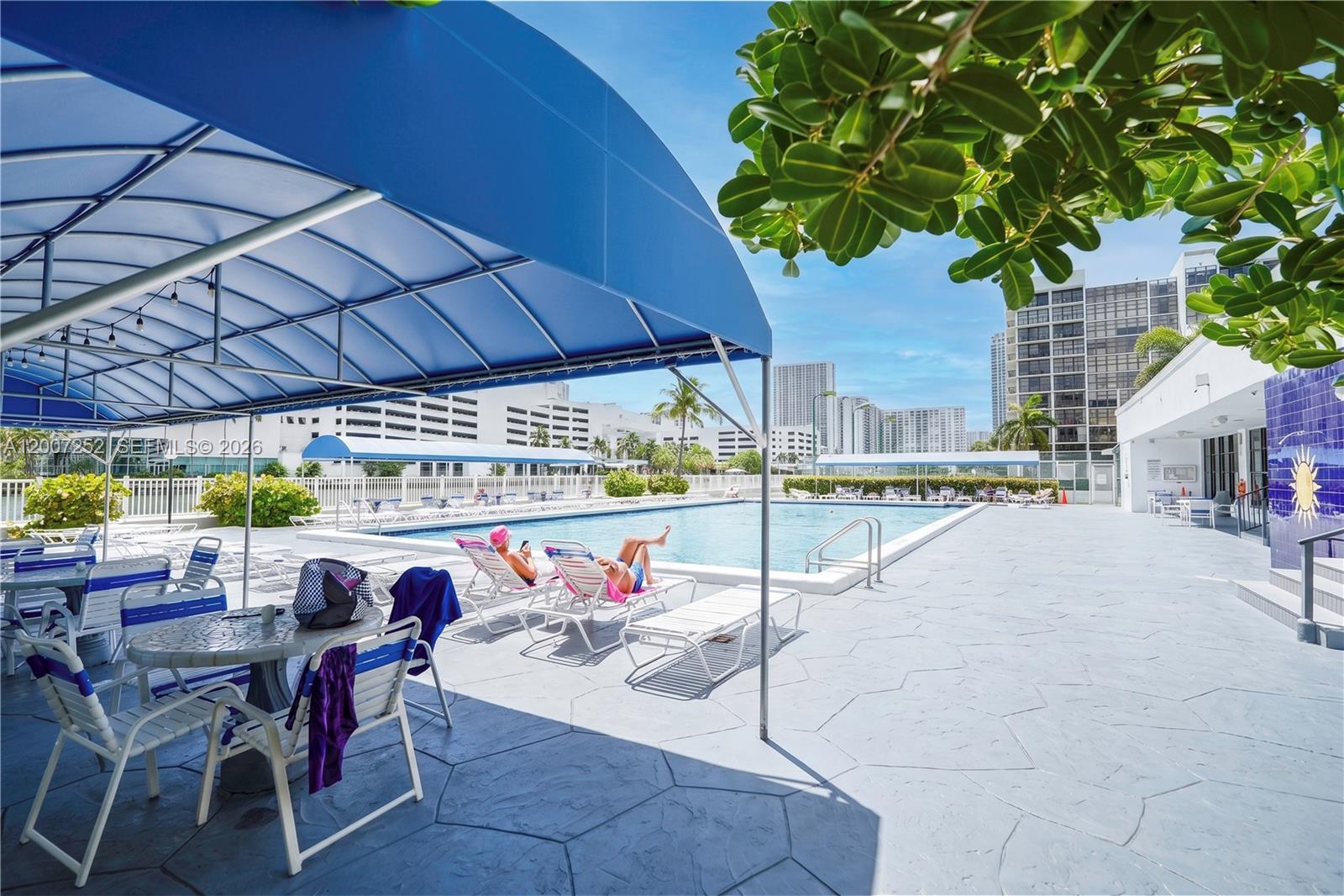 TOWERS OF OCEANVIEW EAST - Residential