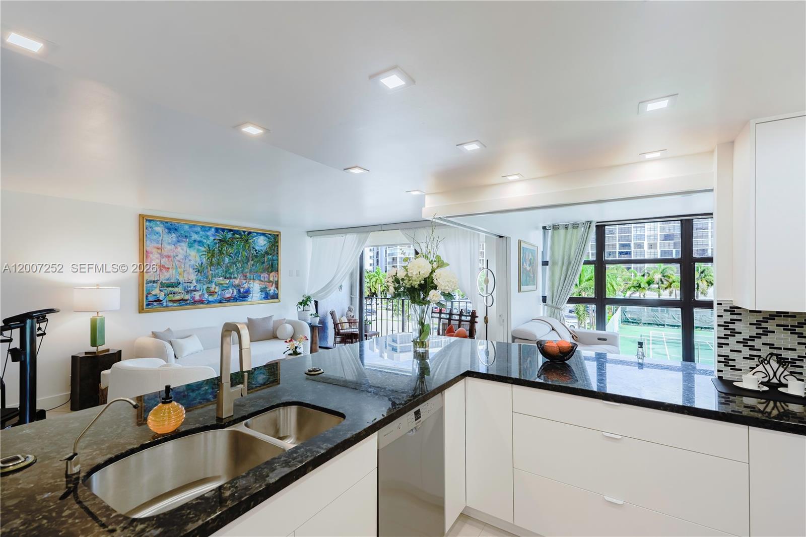 TOWERS OF OCEANVIEW EAST - Residential