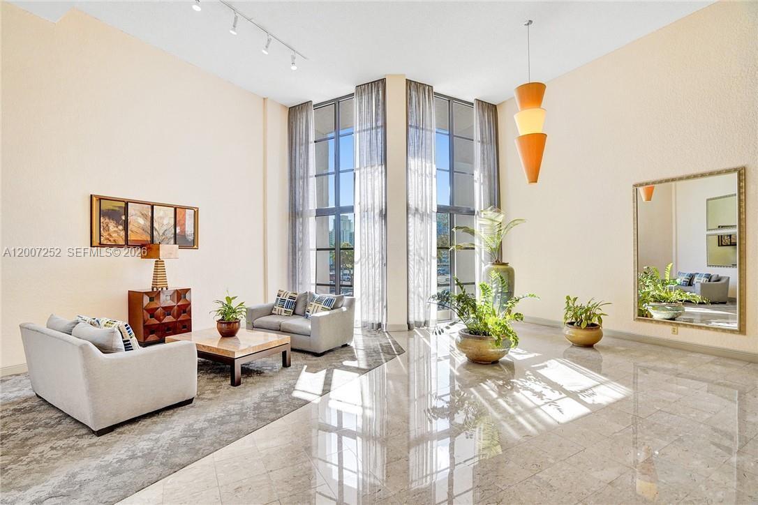 TOWERS OF OCEANVIEW EAST - Residential