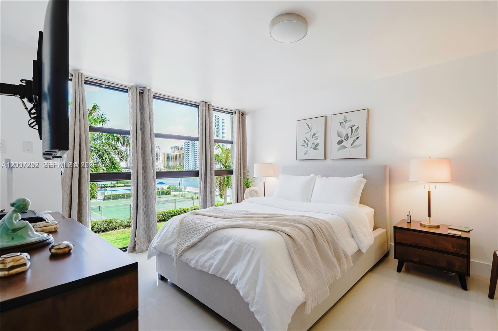 TOWERS OF OCEANVIEW EAST - Residential